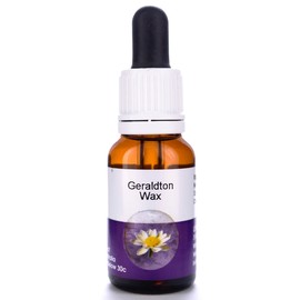 Living Essences Geraldton Wax 15ml