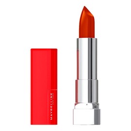 Labial en Barra Maybelline New York Color Sensational Lip Color Pink Flare 4.2g