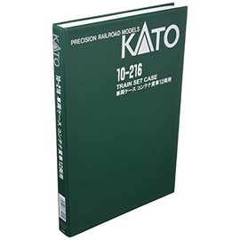 Kato N Gauge Vehicle Case G Container Wagon 12 Convertible 10 – 216 Railway Model Supplies