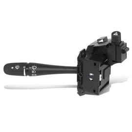 DNA MOTORING OE Style Combination Switch Compatible with 98-00 Town & Country Grand Caravan Voyager, OEM-SW-0084, 1S1443, SM132