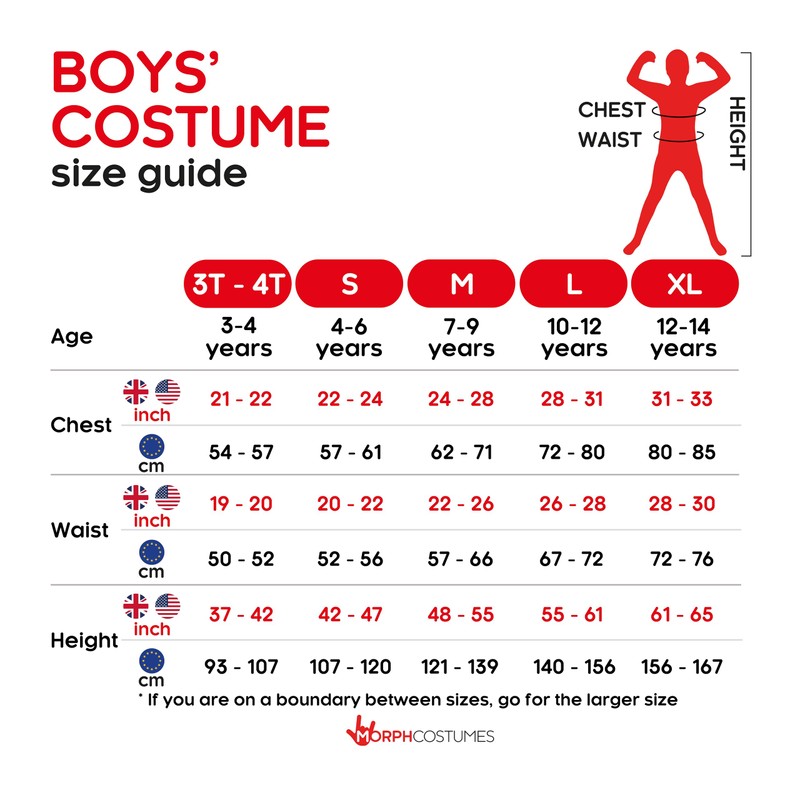 Morph Pirate Costume Kids, Pirate Dress Up Kids, World Book