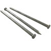(5) 80d - Galvanized Spike nails - (5) Pack (5)