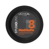 L'Oreal Paris Studio Line 8 Mad Matte Modelling Wax Strong