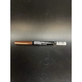 L.A. COLORS LA COLORS Browie Wowie Brow Pencil CBP404 - Warm Brown Eyeliner Pencil W/ Brush