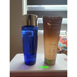 Estée Lauder Estee Lauder Advanced Night Cleansing Gelee 75ml + Gentle Eye Makeup Remover 100