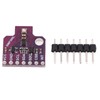 BMP390L Atmospheric Pressure Board High Accuracy Barometric Pressure Breakout Sensor