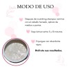 Mascarilla Nutritiva Cabellos Secos Hidratacion 300ml Yellow