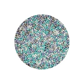 Scrumptious Sprinkles Ice Blue 100s and 1000s 90g