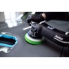 Garage Freaks Polishing sponge, foam pad, polishing pad 150 mm