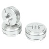 Pinless Accumulator Piston Kit FWD 1‑2 and 3‑4 High Strength
