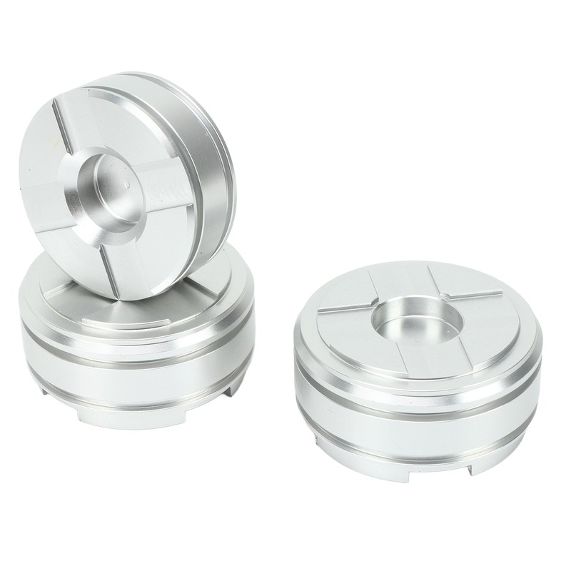 Pinless Accumulator Piston Kit FWD 1‑2 and 3‑4 High Strength