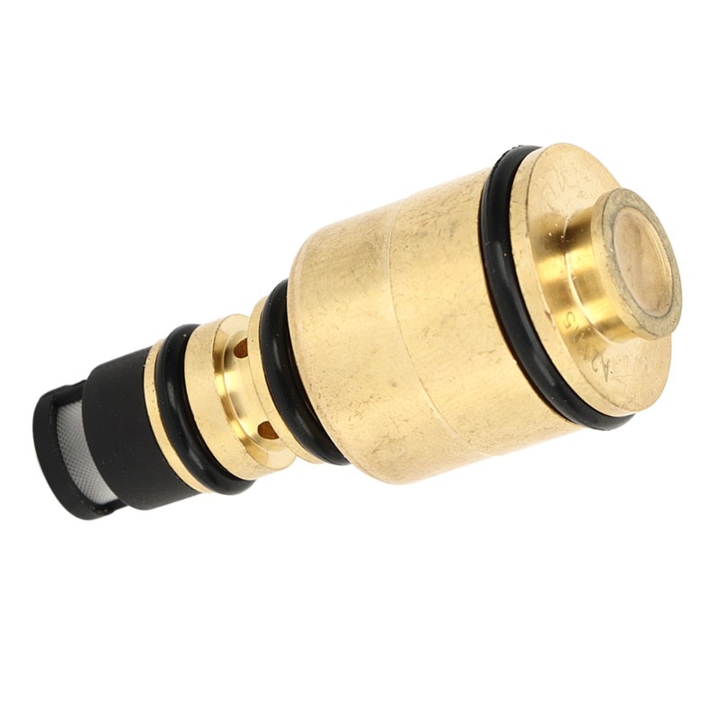 AC Compressor Control Valve ECV11 Sensitive Precise Control Replacement For