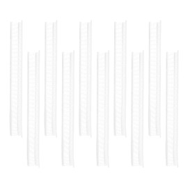 Tabanzhe Micro Tagging Gun Fasteners-2000PCS 5MM/0.2 Inch Tag Pins Clothing Tagging Barbs Standard Price Tag Label Plastic Garment Tagging Gun Barbs Attachments for Clothes