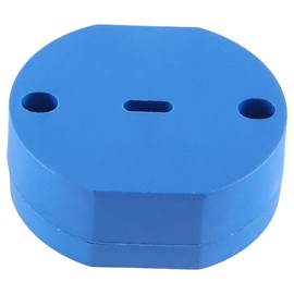 Lazycloud RTD PT100 Temperature Transmitter Module Thermal Resistance -50-100°C DC24V Output 4-20MA Easy Install