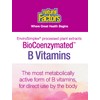 Natural Factors Natural Factors BioCoenzymated™ Active B Complex 120 Vegetarian