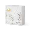 Sovie HORECA Panorama Winter Napkin Linclass® Airlaid Christmas Advent Season