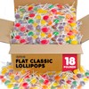 Lollipops Bulk - 18 Pounds - Back To School Classroom
