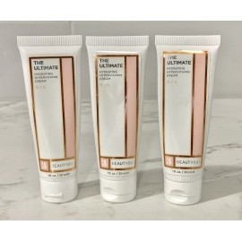 Beauty Bioscience 3X BeautyBio The Ultimate Hydrating Hypervitamin Cream 1 oz each, 30 ml