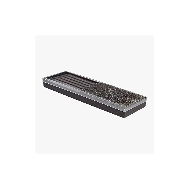Jackson's : Graphite Lead Refill : 5.6mm : Pack of
