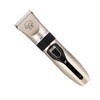 Pet Grooming Clippers Professional Low Noise USB Rechargeable Electric Cat