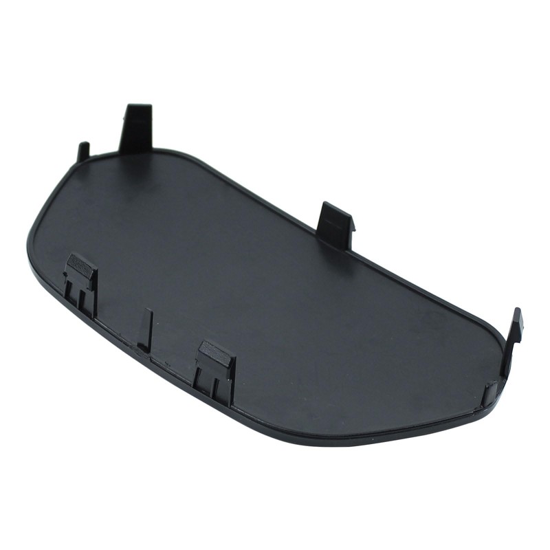 ApplianPar Front Adaptive Cruise Control Module Cover Bezel for Dodge