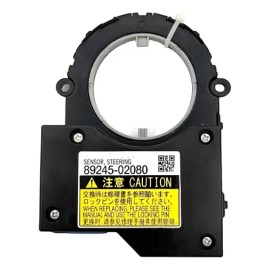 Para Sensor De Ángulo De Airbag Para Toyota Corolla 2014-17