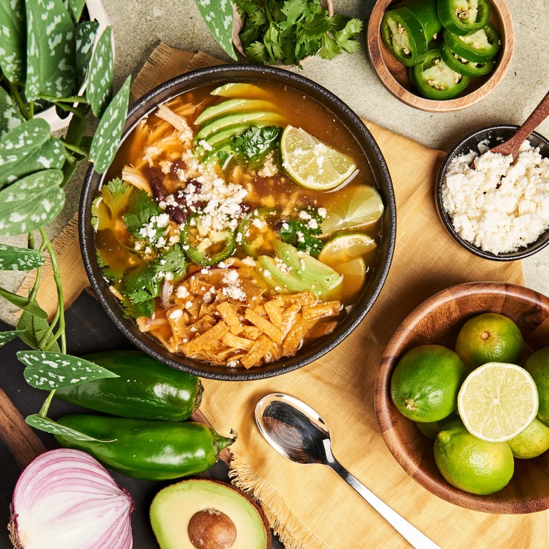 Lee Kum Kee, Bouillon Chicken Powder, 2.2 Pound