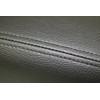 DEARCO MFG Ford Explorer 2011 2018 Armrest/Center console Cover Black