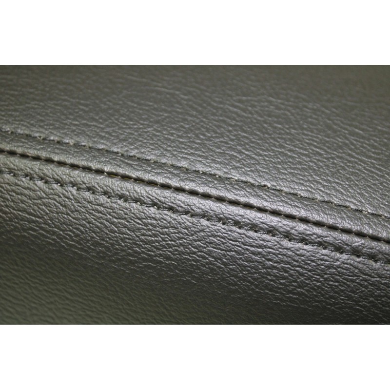 DEARCO MFG Ford Explorer 2011 2018 Armrest/Center console Cover Black