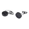 Shioshen Fuel Gas Cap & Oil Cap STIHL Chainsaw 017