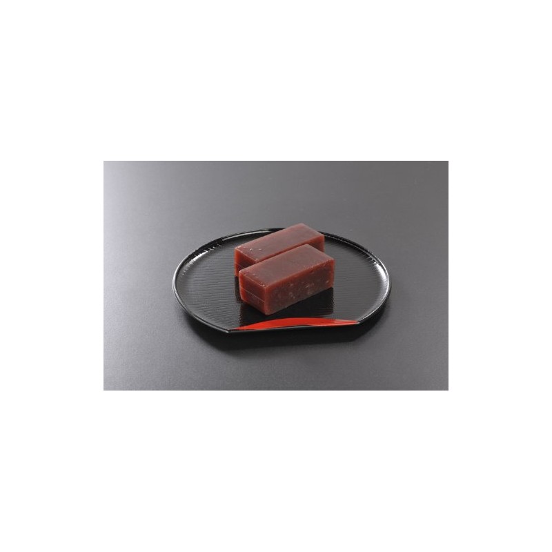 Iwatanido Yokan Shin-medium Ogura, 9.1 oz (260 g)