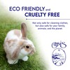 Oasis Biocompatible Laundry Detergent Liquid - Reuse Greywater for Plants