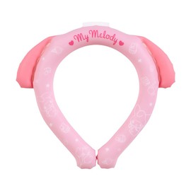 Sanrio 494712 My Melody Cold Ring, My Melody Character