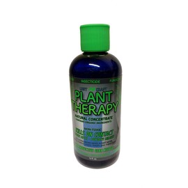 Lost Coast Plant Therapy Plant Wash 12 OZ