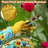 Gardening Gloves for Men and Women, Thorn Proof Garden Gloves,