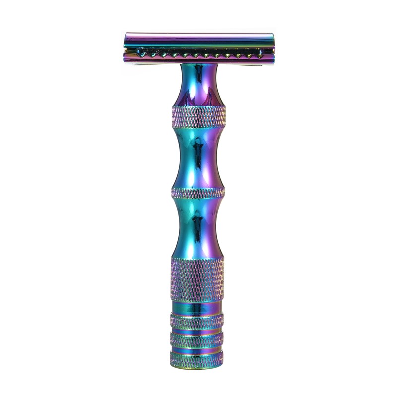 Men's Razor Manual Adjustable Razor Shaving Hair Removal Shaving Face