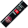 Pentel 0.9 mm B Ain Stein Refill Lead (Pack of