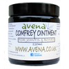 Natural Comfrey Ointment 120ml: bone break, fractures, wounds, joint &