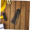 KONTONTY High Precision Hacksaw Blades Set 24pc for Woodworking Sturdy