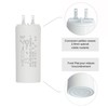 Capacitor 2.5 µF Especially for Somfy Roller Shutters Motor 6