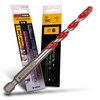 Diameter 6.0 mm Carbide Multi-Purpose Drill Bit for Wood, Sheet
