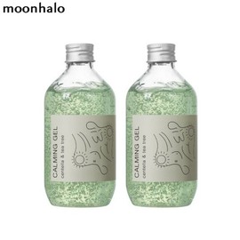 MOONHALO Calming Gel 300ml*2ea