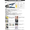 RJ45 Crimping Tool LAN Connector Crimping Tool Compatible with RJ11/RJ45