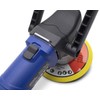 Eastwood Variable Speed 6 inch Orbital Sander Polisher Soft Start