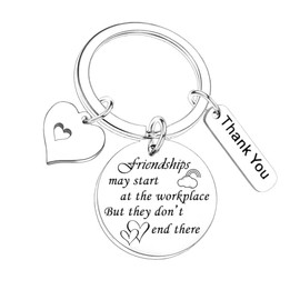 Coworker Going Away Leaving Gifts For Women Men Farewell Gifts For Coworkers Friendship Gifts For Coworkers Boss Lady Work Bestie Leaving Gift For Women Retirement Gifts For Coworkers