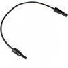 Offgridtec 3 m 6 mm² Solar Connection Cable with Solar