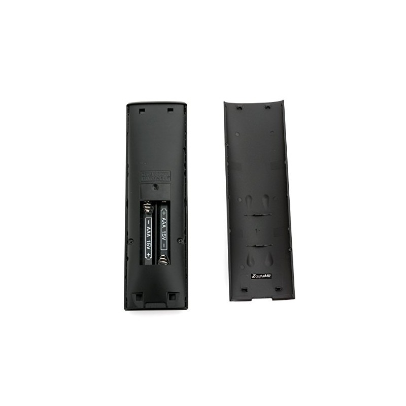 XRT135 Replacement Remote Control Applicable for Vizio TV HDTV P55-E1