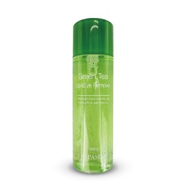 Aspasia Lip & Eye Remover Cleansing Green Tea 100ml / 아스파시아 립 앤 아이 리무버 클렌징 그린티 100ml