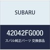 SUBARU Genuine Parts Connector Fuel Hose Part Number 42042FG000
