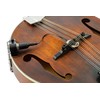 KNA MP-2, Portable Piezo Mandolin Pickup with Volume Control